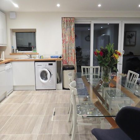Frog Palace - Secure Parking-Outside Area-Topsham-Exeter-Beach-Chiefs-Wifi 外观 照片