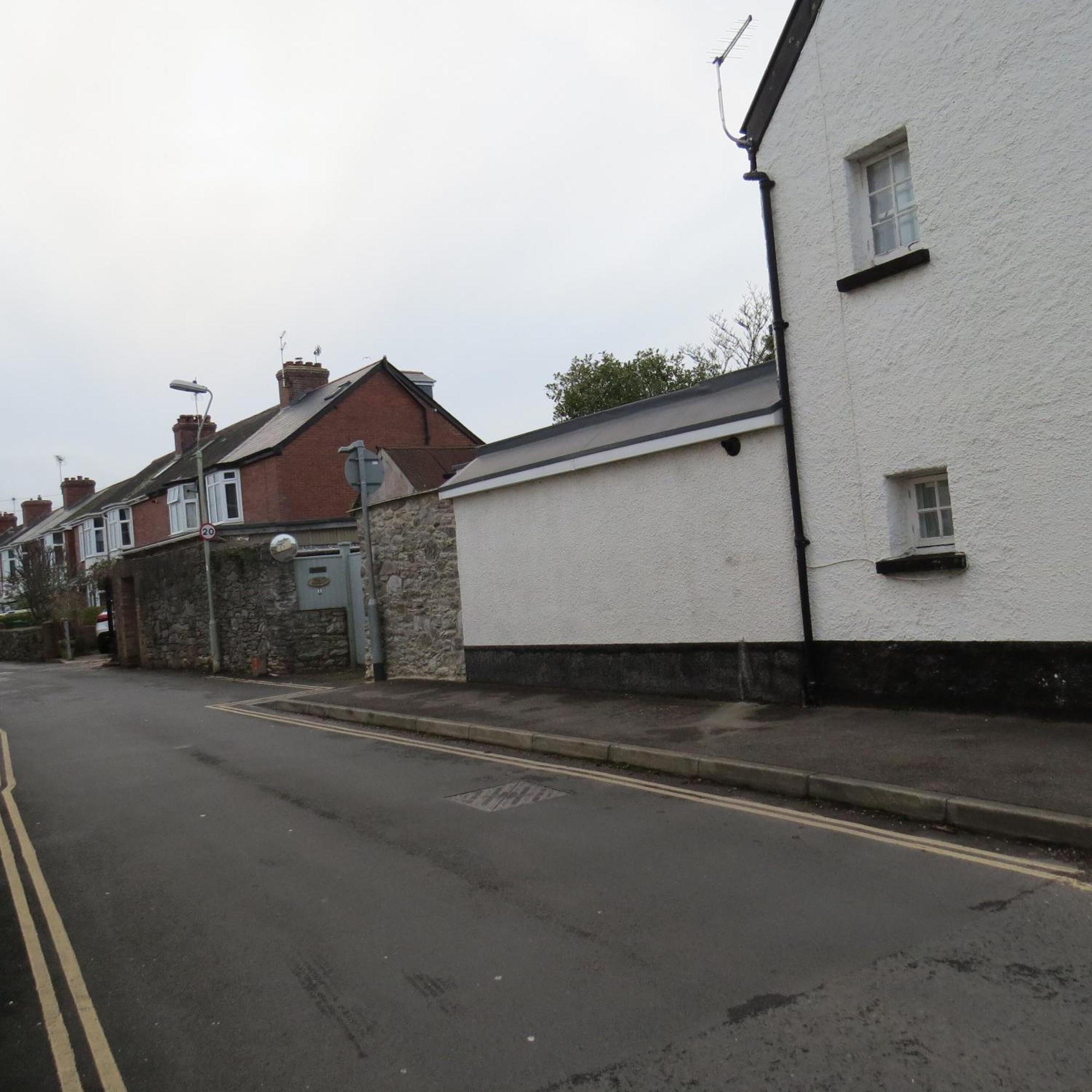 Frog Palace - Secure Parking-Outside Area-Topsham-Exeter-Beach-Chiefs-Wifi 外观 照片