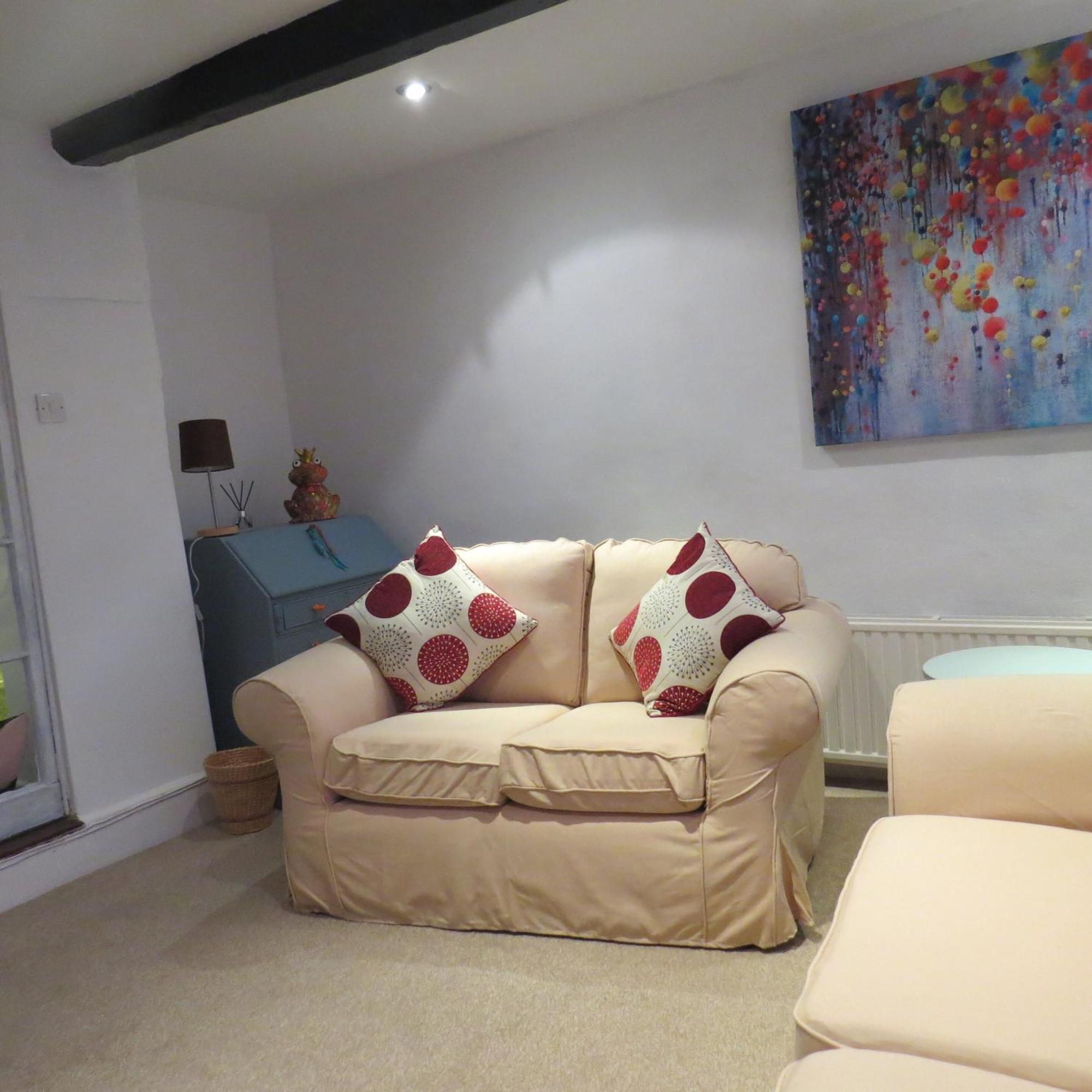 Frog Palace - Secure Parking-Outside Area-Topsham-Exeter-Beach-Chiefs-Wifi 客房 照片