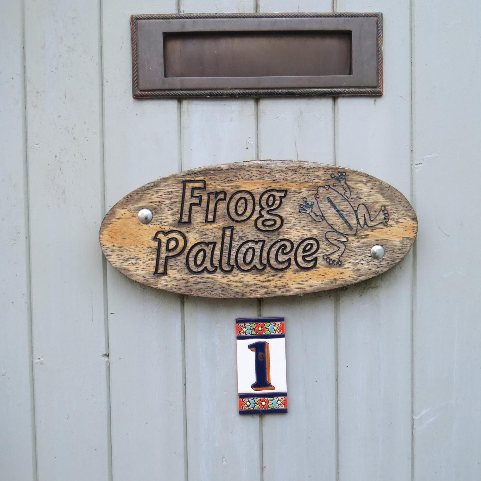 Frog Palace - Secure Parking-Outside Area-Topsham-Exeter-Beach-Chiefs-Wifi 外观 照片
