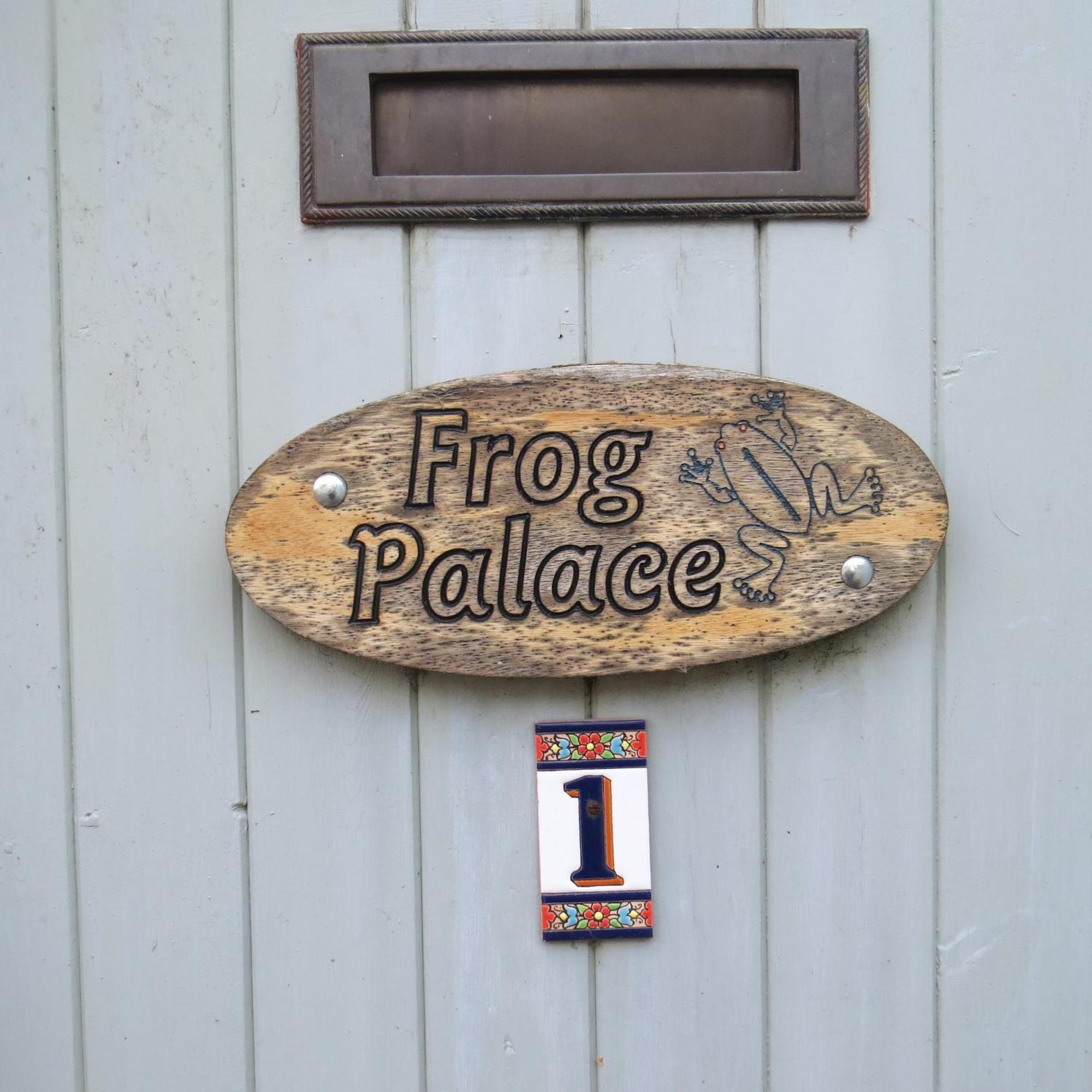 Frog Palace - Secure Parking-Outside Area-Topsham-Exeter-Beach-Chiefs-Wifi别墅 外观 照片