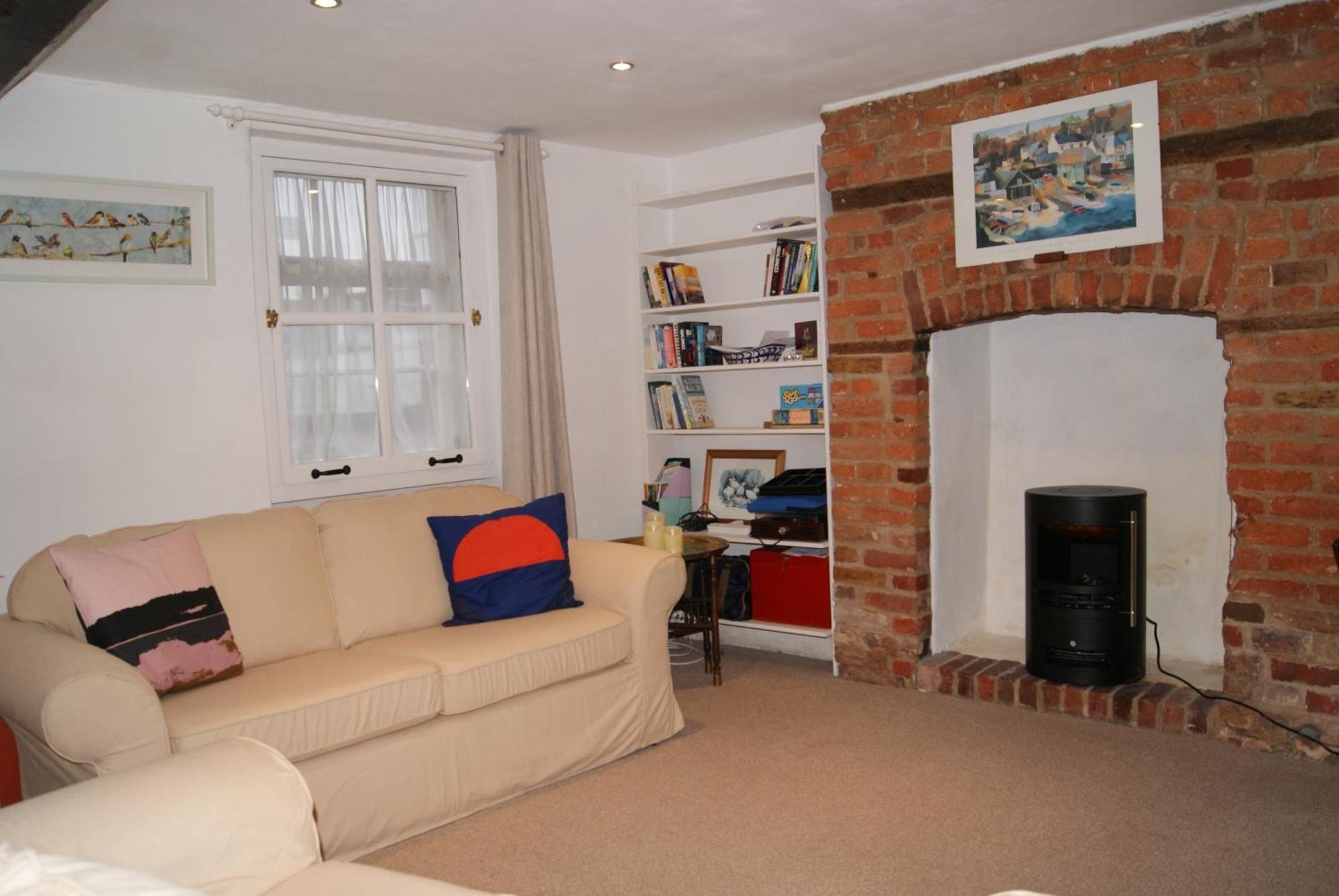 Frog Palace - Secure Parking-Outside Area-Topsham-Exeter-Beach-Chiefs-Wifi 客房 照片