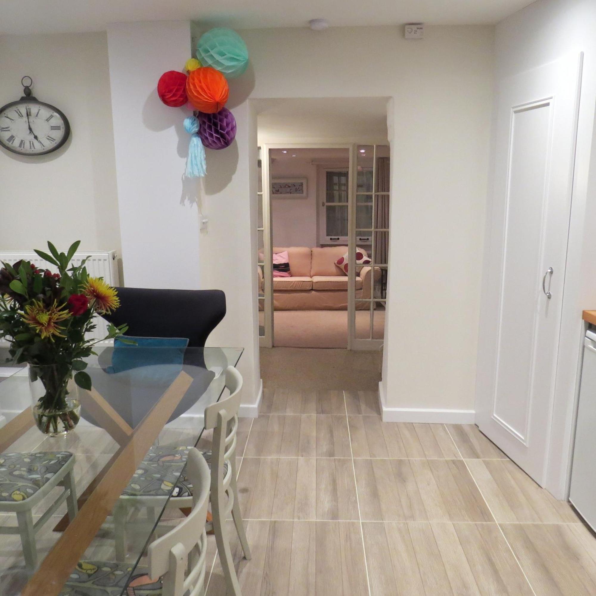 Frog Palace - Secure Parking-Outside Area-Topsham-Exeter-Beach-Chiefs-Wifi 客房 照片